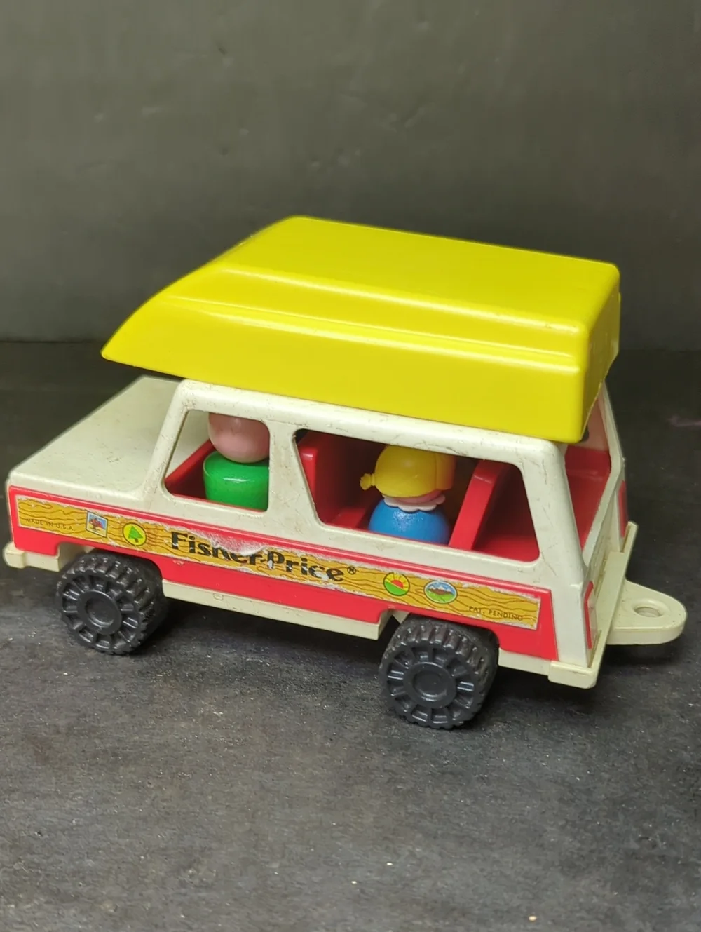 Fisher-Price hard set price